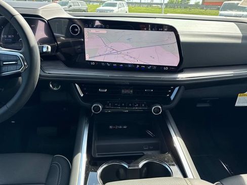 New 2026 Chevrolet Tahoe Premier AWD/4WD image 23