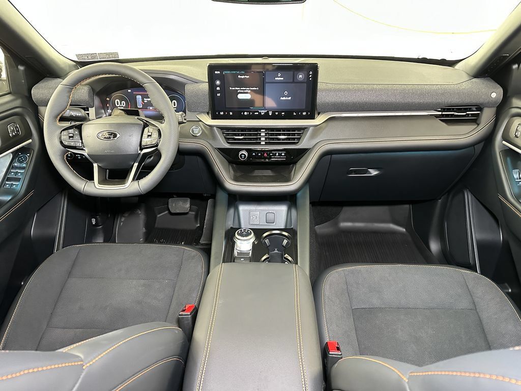 New 2026 Ford Explorer Tremor w/ Tremor Ultimate Package AWD/4WD image 28