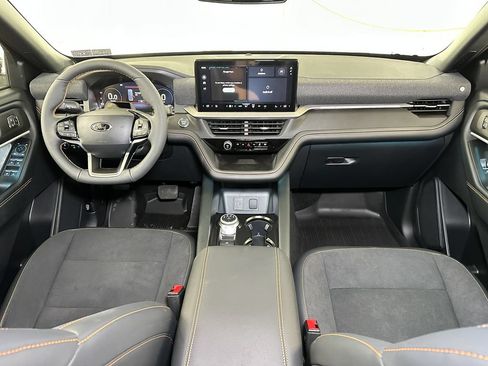 New 2026 Ford Explorer Tremor w/ Tremor Ultimate Package AWD/4WD image 28