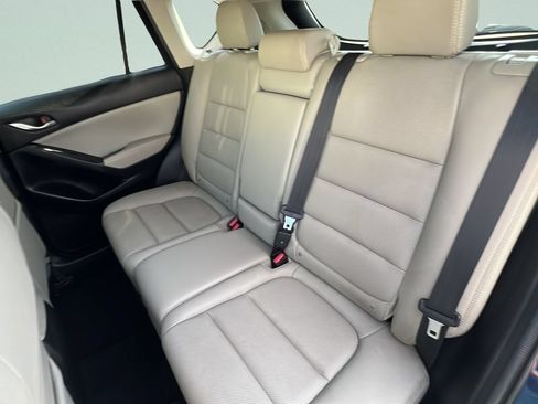 Used 2015 MAZDA CX-5 Grand Touring AWD/4WD image 10
