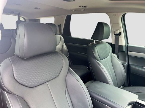 Used 2025 Hyundai Palisade XRT AWD/4WD image 30