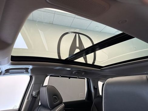 New 2026 Acura MDX w/ Advance Package image 23