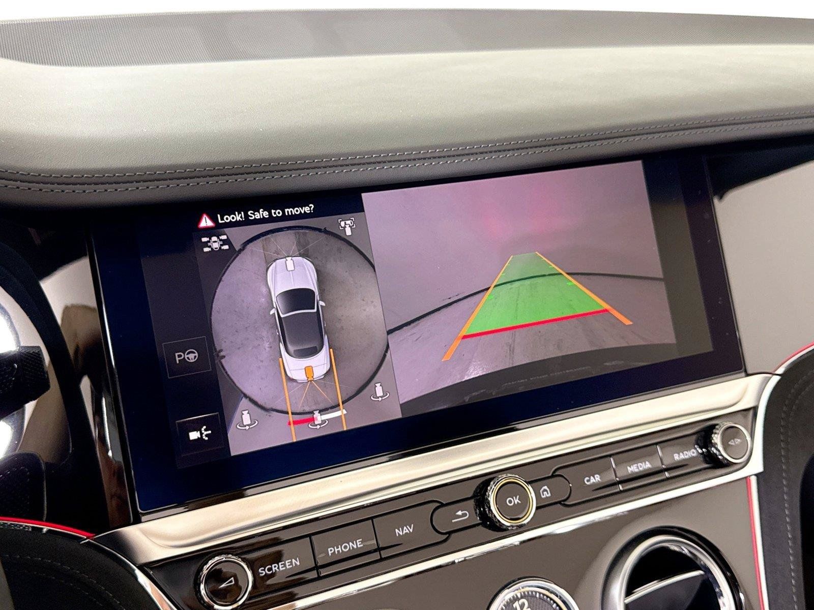 Used 2025 Bentley Continental GT Speed AWD/4WD image 19