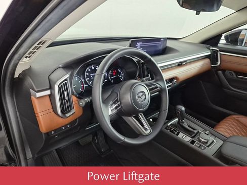 Used 2026 MAZDA CX-50 Meridian Edition w/ Weather Package AWD/4WD image 18
