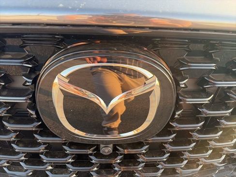 New 2025 MAZDA CX-5 AWD 2.5 S w/ Premium Plus Pkg image 9