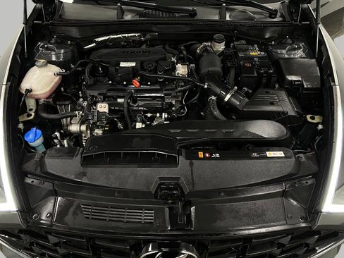 Used 2023 Hyundai Sonata Limited image 10