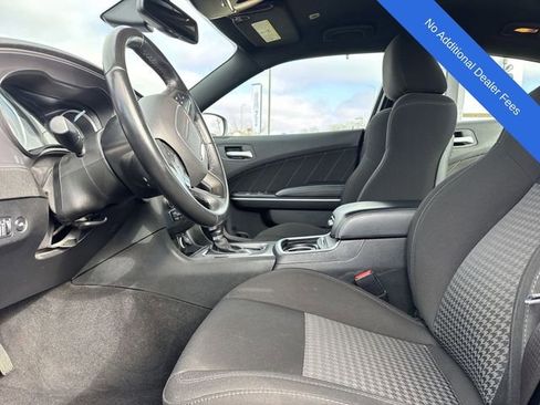 Used 2023 Dodge Charger GT RWD image 12