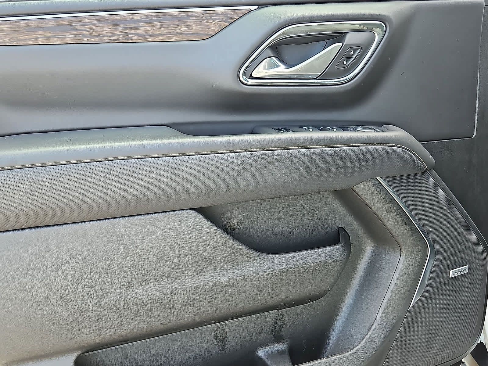 Certified 2024 Chevrolet Suburban Premier AWD/4WD image 27