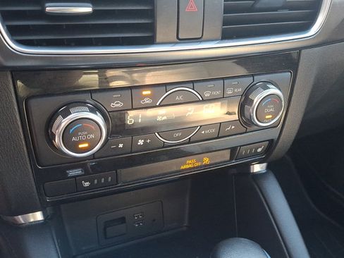 Used 2016 MAZDA CX-5 Grand Touring AWD/4WD image 15
