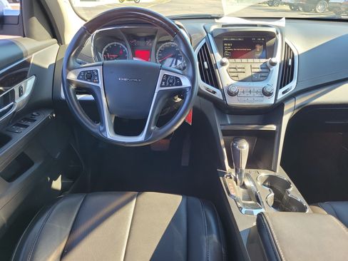 Used 2017 GMC Terrain Denali AWD/4WD image 10
