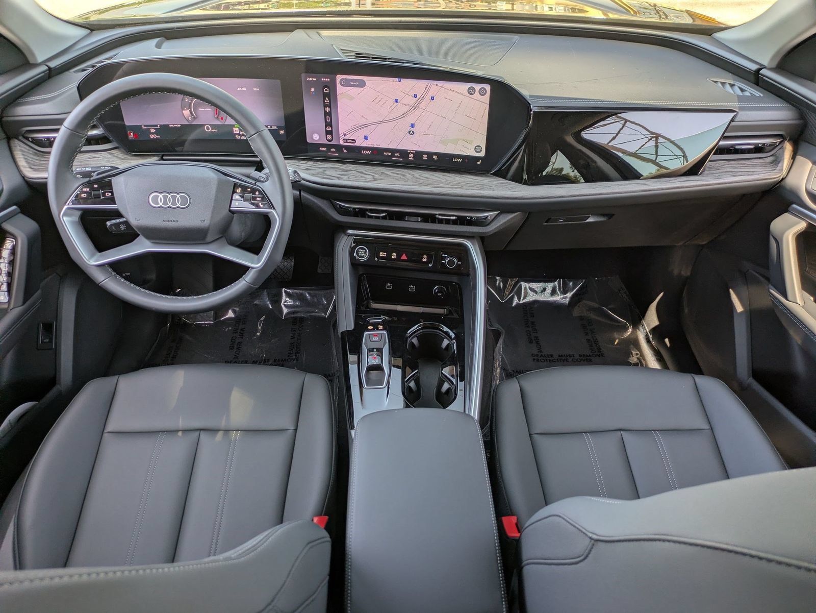 New 2026 Audi Q5 2.0T AWD/4WD image 5