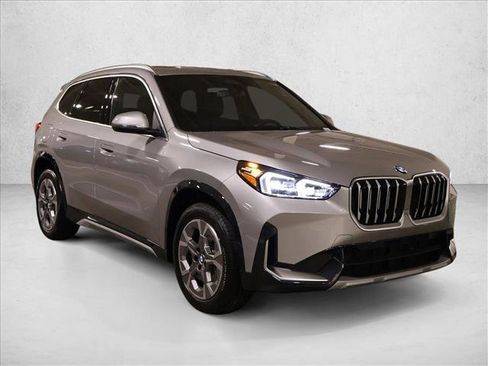 New 2026 BMW X1 xDrive28i w/ Convenience Package AWD/4WD image 6