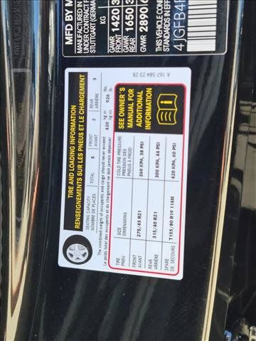 Used 2025 Mercedes-Benz GLE 350 4MATIC image 27