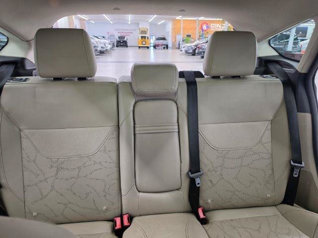 Used 2016 Ford Focus Electric Hatchback FWD image 36
