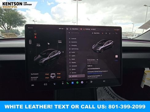 Used 2025 Tesla Model 3 Long Range image 4