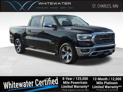 Used 2023 RAM 1500 Laramie