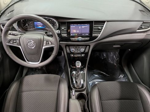 Used 2022 Buick Encore Preferred w/ Safety Package image 23