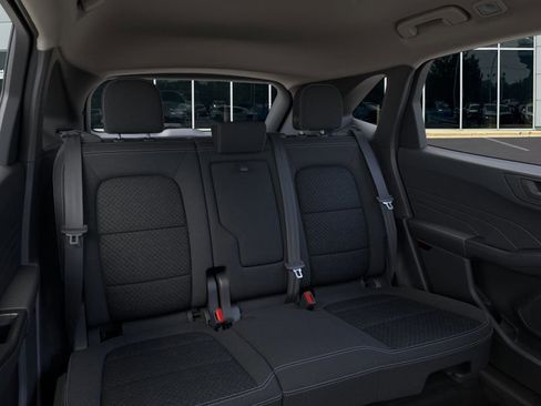 New 2025 Ford Escape Active w/ Cold Weather Package image 11