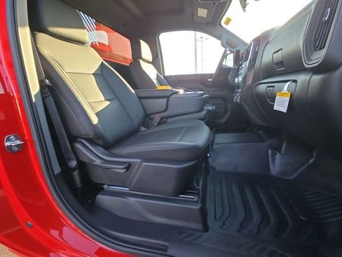 New 2026 GMC Sierra 3500 Pro w/ Convenience Package AWD/4WD image 23
