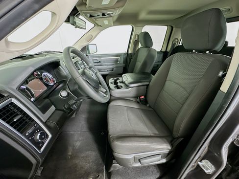 Used 2020 RAM 1500 Classic Warlock w/ Electronics Group AWD/4WD image 13