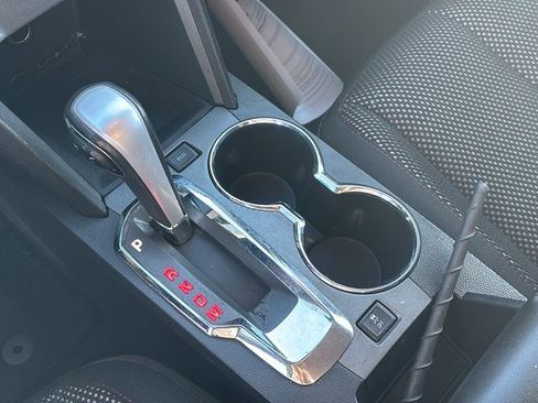 Used 2014 GMC Terrain SLE w/ Convenience Package image 21