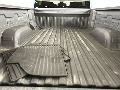 Used 2024 Chevrolet Silverado 1500 Custom w/ LPO, Dark Essentials Package AWD/4WD image 28
