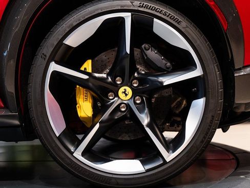 Used 2023 Ferrari Purosangue image 14