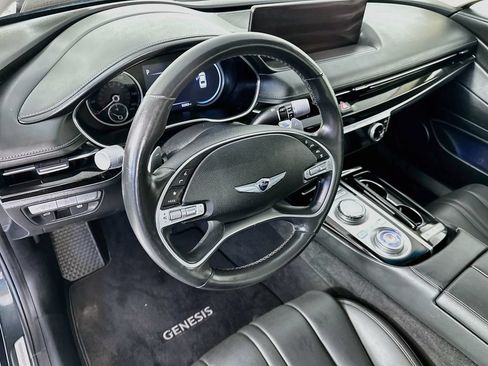 Used 2023 Genesis G80 2.5T AWD/4WD image 30