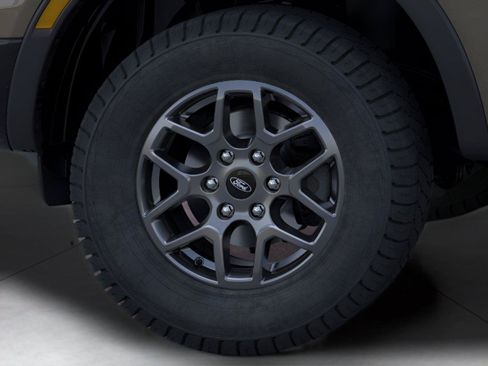 New 2026 Ford Ranger XLT AWD/4WD image 19