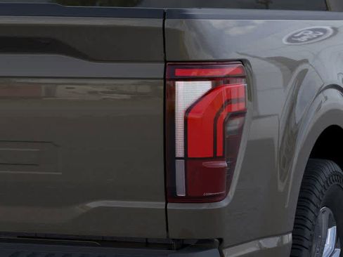 New 2026 Ford F150 Lariat w/ Equipment Group 501A Mid image 21