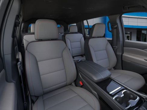 New 2026 Chevrolet Traverse LT AWD/4WD image 16