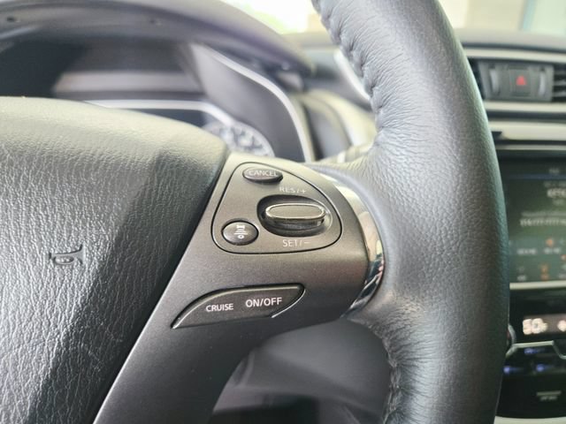 Used 2019 Nissan Murano SL w/ SL Technology Package FWD image 15
