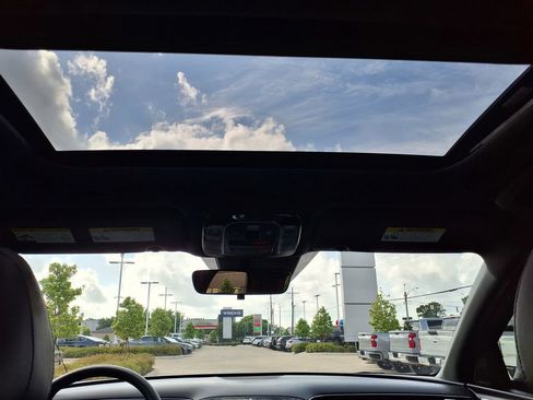 Used 2024 Hyundai Santa Cruz Night image 19