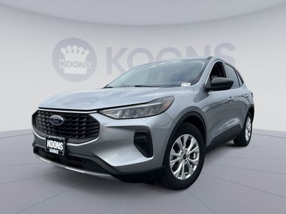 Used 2023 Ford Escape Active w/ Tech Pack #1