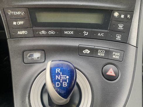 Used 2010 Toyota Prius Two image 22