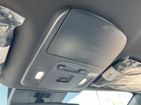 New 2026 Toyota Camry SE image 27