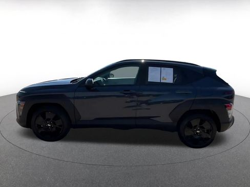 Used 2026 Hyundai Kona SEL Sport FWD image 9