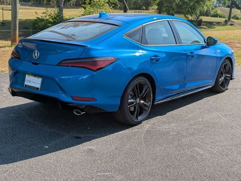 New 2026 Acura Integra A-Spec FWD image 6