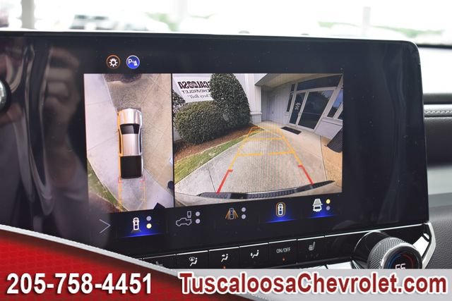 New 2026 Chevrolet Colorado LT w/ LT Convenience Package RWD image 26