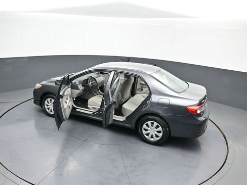 Used 2012 Toyota Corolla LE image 43