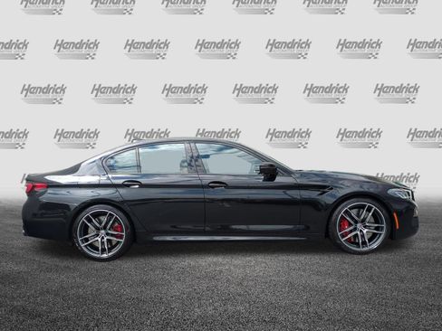 Used 2023 BMW M5 w/ Competition Package AWD/4WD image 10