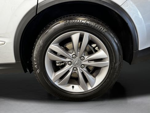Certified 2024 Acura MDX FWD image 50