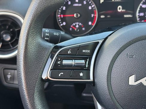 Used 2024 Kia Forte LXS image 20