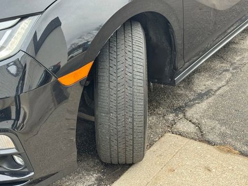 Used 2018 Honda Odyssey EX-L image 13