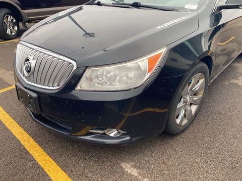 Used 2010 Buick LaCrosse CXL image 17