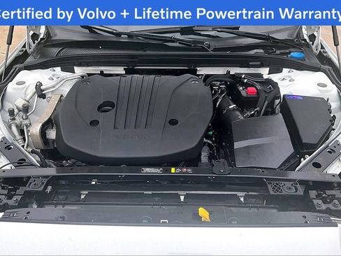 Used 2025 Volvo S60 B5 Plus AWD/4WD image 13