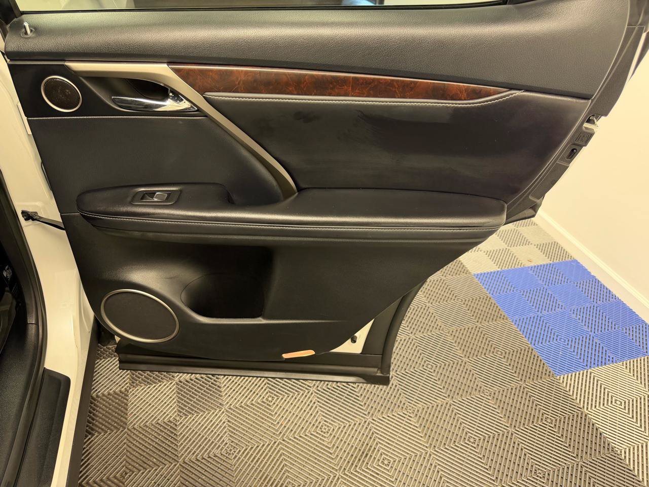 Used 2020 Lexus RX 350 FWD w/ Premium Package image 17