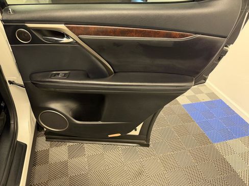 Used 2020 Lexus RX 350 FWD w/ Premium Package image 17