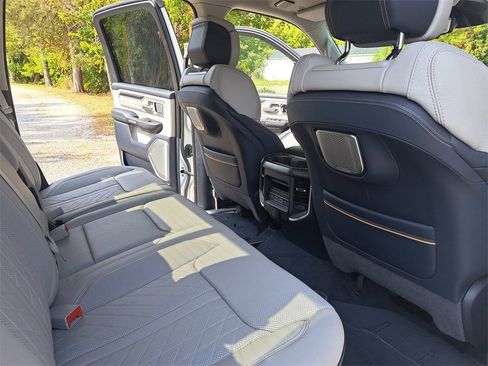 Used 2025 RAM 1500 Tungsten w/ Trailer Tow Group image 11