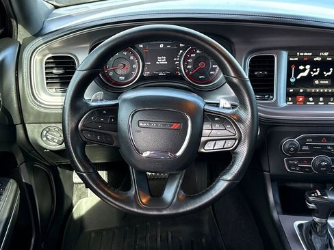 Used 2023 Dodge Charger Scat Pack w/ Plus Group RWD image 23